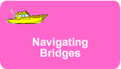 Navigating the bridges of the Broads